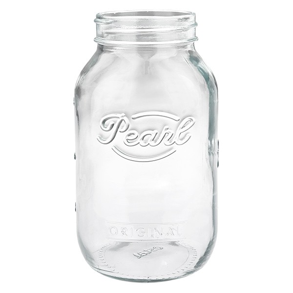 Pearl Original CT 1000ml Flint V2