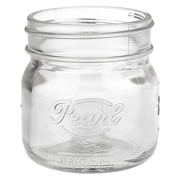 Pearl Original CT 250ml Flint V2