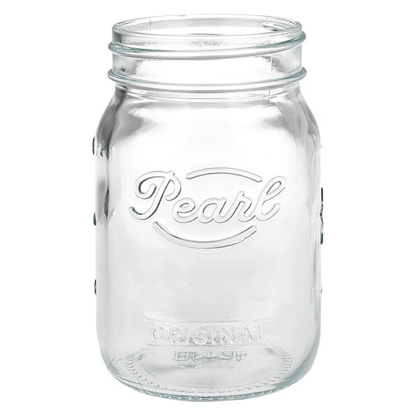 Pearl Original CT 500ml Flint V2