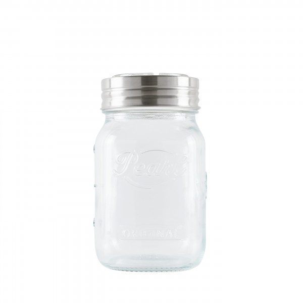 500ml Pearl Original Sunny Cap