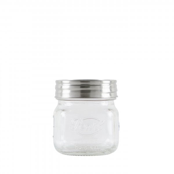 250ml Pearl Original Luna Cap Preserving